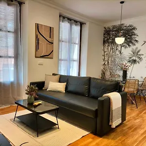  Apartamento Mercader De San Agustín