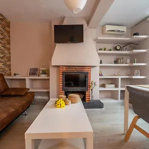  Apartamento Precioso En