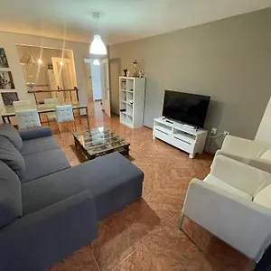  Apartamento Lovely One Bedroom Flat- Excellent Location