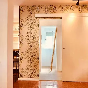  Apartamento Fantastico En
