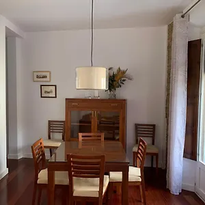  Apartamento Bajo El Palomar De La Catedral