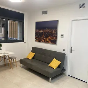 Puigcardener Bx , Manresa España
